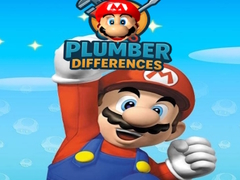 Jeu Plamber Differences