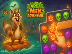 Jeu Vega Mix 2 Adventure