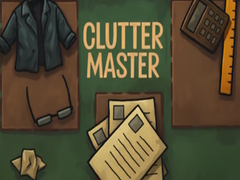 Jeu Clutter Master