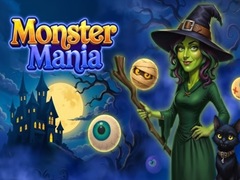 Jeu Monster Mania