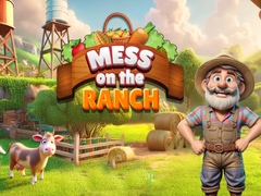 Jeu Mess on the Ranch