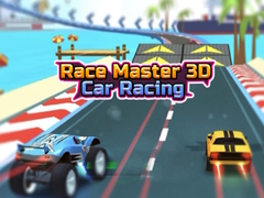 Jeu Race Master 3D Car Racing