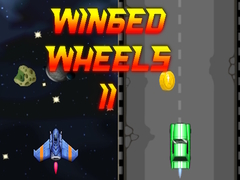 Jeu Winged Wheels II