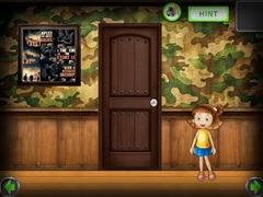 Jeu Amgel Kids Room Escape 355