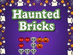 Jeu Haunted Bricks