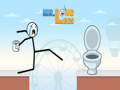 Jeu Mr Long Legs
