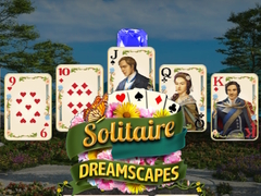 Jeu Solitaire Dreamscapes