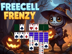 Jeu Freecell Frenzy
