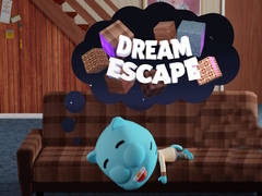 Jeu Dream Escape