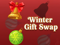 Jeu Winter Gift Swap