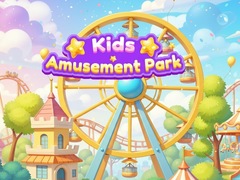 Jeu Kids Amusement Park