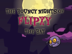 Jeu Flipxy, the bat