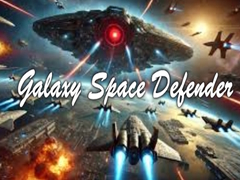 Jeu Galaxy Space Defender