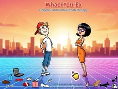 Jeu Whack Your Ex