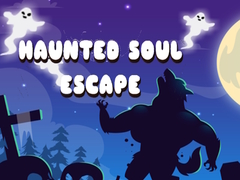 Jeu Haunted Soul Escape
