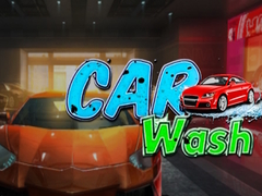 Jeu Car Wash 