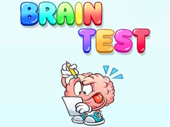 Jeu Brain Test