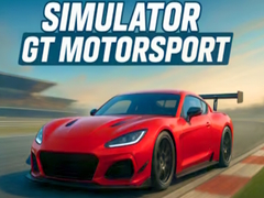 Jeu Simulator GT Motorsport