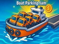 Jeu Boat Parking Jam