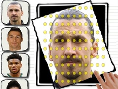 Jeu Celebrity LOL Funy Face