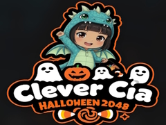Jeu Clever Cia: Halloween 2048
