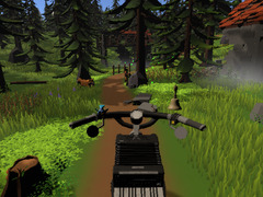 Jeu Chill Drive Simulator 2