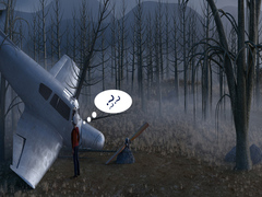 Jeu Lost in the Forest