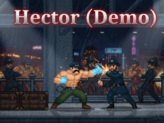 Jeu Hector (Demo)