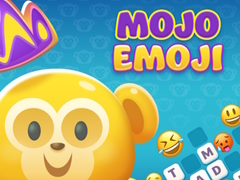 Jeu Mojo Emoji