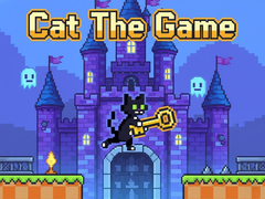Jeu Cat The Game