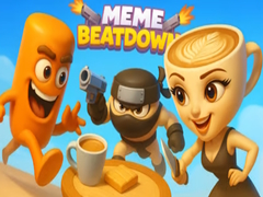 Jeu Meme Beatdown