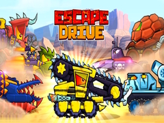 Jeu Escape Drive