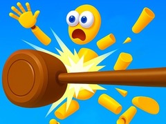 Jeu People Playground! Ragdoll Arena!