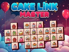 Jeu Cake Link Master