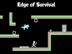 Jeu Edge of Survival
