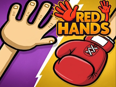 Jeu Red Hands 