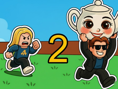 Jeu Steal Brainrots 2