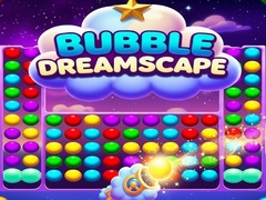 Jeu Bubble Dreamscape