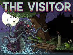 Jeu The Visitor