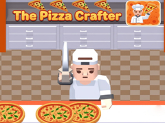 Jeu The Pizza Crafter