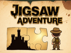Jeu Jigsaw Adventure
