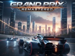 Jeu Grand Prix Remastered