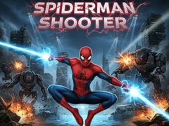 Jeu Spiderman Shooter