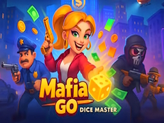 Jeu Mafia GO Dice Master
