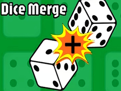 Jeu Dice Merge