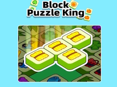 Jeu Block Puzzle King