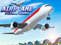 Jeu Airplane Simulator Game