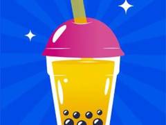 Jeu Bubble Tea