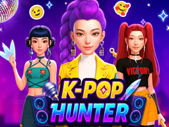 Jeu K-Pop Hunter Fashion