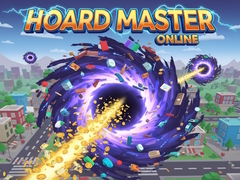 Jeu Hoard Master Online